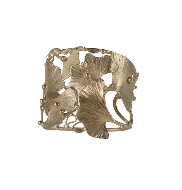 Bracelet Ginkgo